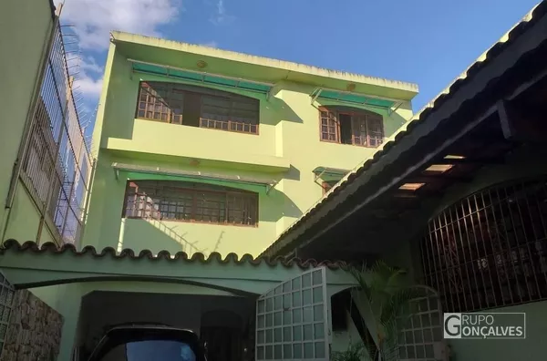 SOBRADO COMERCIAL PARA LOCAÇÃO NO TATUAPÉ 