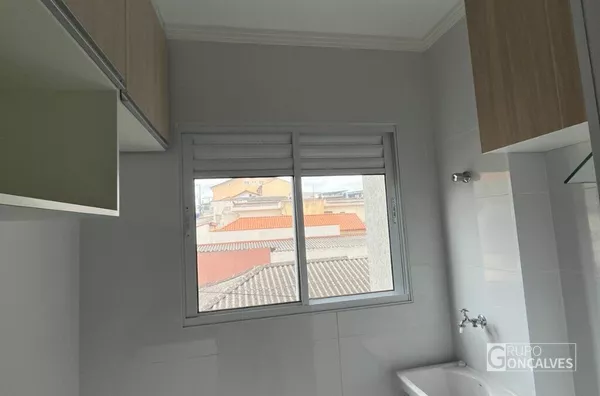 Apartamento para aluguel, 2 quarto(s),  Vila Virginia, São Paulo
