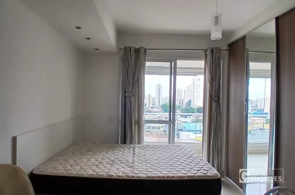 APARTAMENTO PARA LOCAÇÃO NO TATUAPÉ - ÓTIMA OPORTUNIDADE!!! - Foto 3