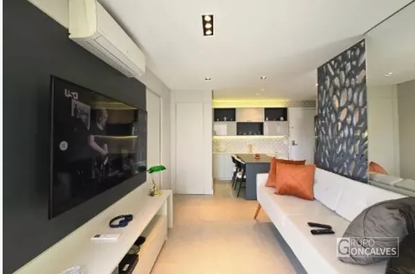 Loft para venda, 1 quarto(s),  Vila Gomes Cardim, São Paulo