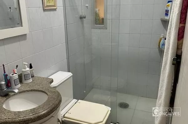 APARTAMENTO NO TATUAPÉ PARA VENDA