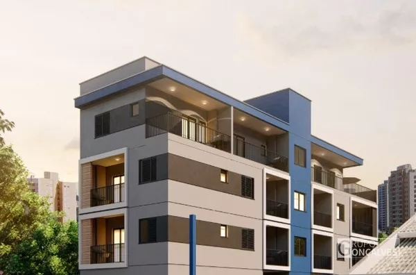 Apartamento para venda, 2 quarto(s),  Chacara California, São Paulo