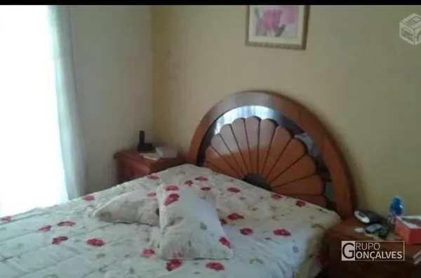 Sobrado para venda, 3 quarto(s),  Chacara Belenzinho, São Paulo