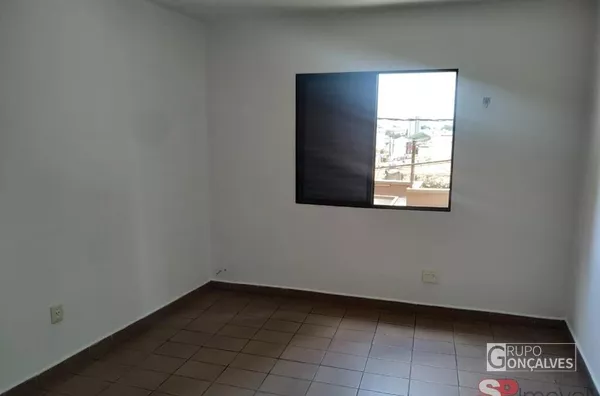Apartamento para aluguel, 1 quarto(s),  - Selecione - Bairro, São Paulo