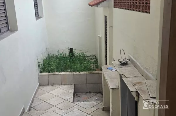 CASA ASSOBRADADA LOCAÇÃO TATUAPÉ