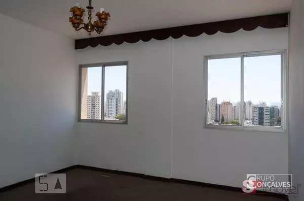 Apartamento para venda, 2 quarto(s),  Jardim Analia Franco, 