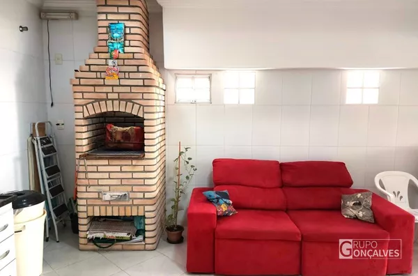 BELÍSSIMO SOBRADO (PRÓX CERET/ SHOP ANÁLIA FRANCO) Vila Mafra, São Paulo