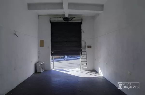 - salão para aluguel, 1 quarto(s),  Jardim Penha, São Paulo