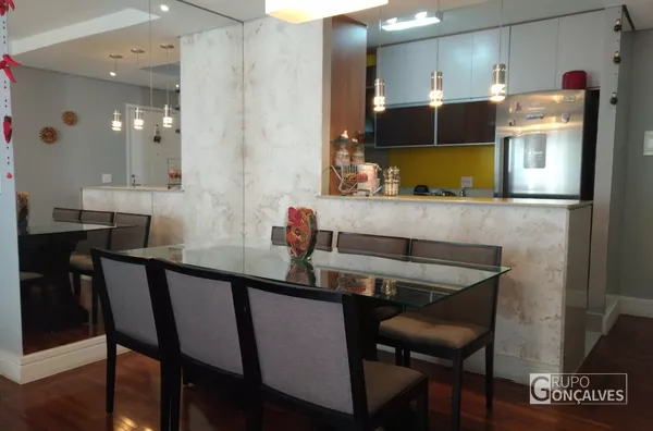 Apartamento para venda, 2 quarto(s),  Parque Sao Jorge, São Paulo