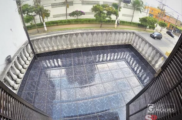 venda de sobrado - região do Carrão