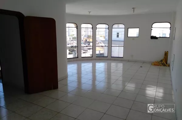 - predio comercial para aluguel,  Alto Da Mooca, São Paulo