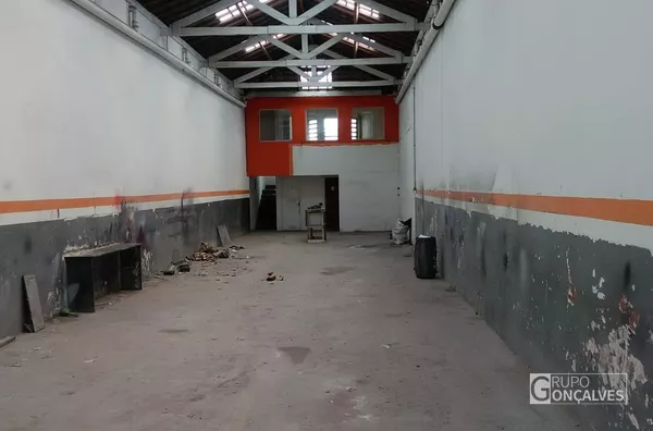 Salão galpão para aluguel,  Bras, São Paulo