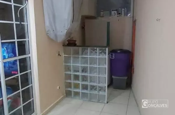 Casa em condomínio para venda, 2 quarto(s),  Vila Paranagua, São Paulo