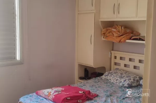 Apartamento para venda, 2 quarto(s),  Vila Formosa, São Paulo