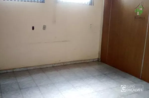 - galpão para aluguel,  Vila Antonieta, São Paulo