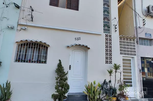 Sobrado para venda, òtima localização Tatuapé São Paulo