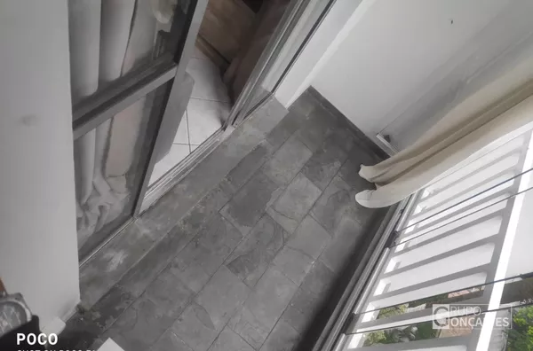 Apartamento para venda, 2 quarto(s),  Jardim Belem, São Paulo