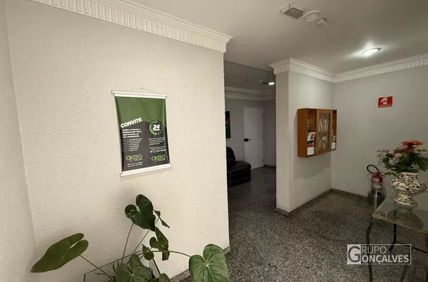 Apartamento para venda, 2 quarto(s),  Chacara California, São Paulo