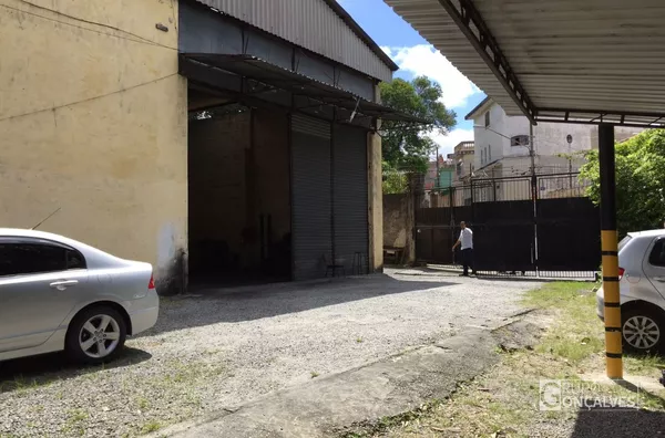 Galpão para aluguel,  Vila Mesquita, São Paulo