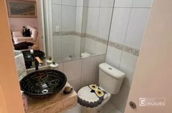 Apartamento para venda, 2 quarto(s),  Cambuci, São Paulo - Foto 3