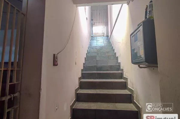 LOCAÇÃO DE SOBRADO COMERCIAL 