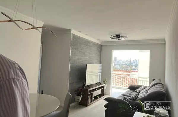 Apartamento para venda, 3 quarto(s),  Vila Matilde, São Paulo