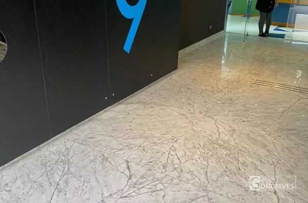 - predio comercial para aluguel,  Vila Olimpia, São Paulo