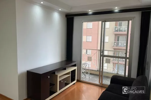 Apartamento para venda, 2 quarto(s),  Chacara California, São Paulo