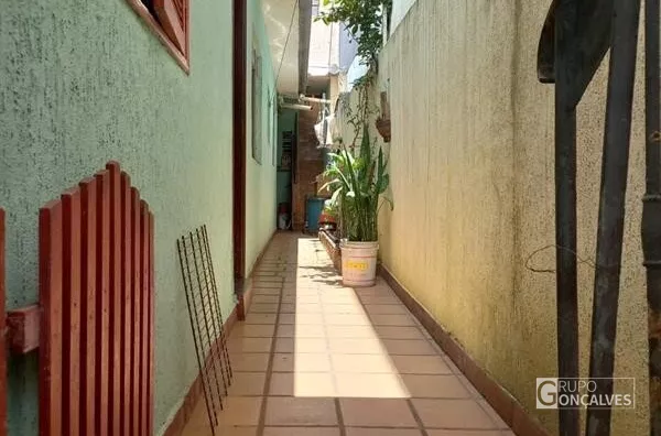 - casa térrea para venda, 2 quarto(s),  Vila Formosa, São Paulo