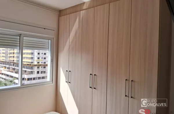 EXCELENTE APTO VENDA TATUAPÉ