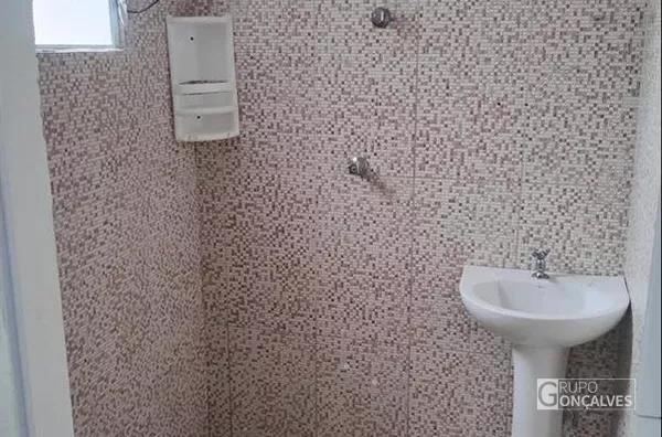 - casa térrea para aluguel, 1 quarto(s),  Jardim Vila Formosa, São Paulo