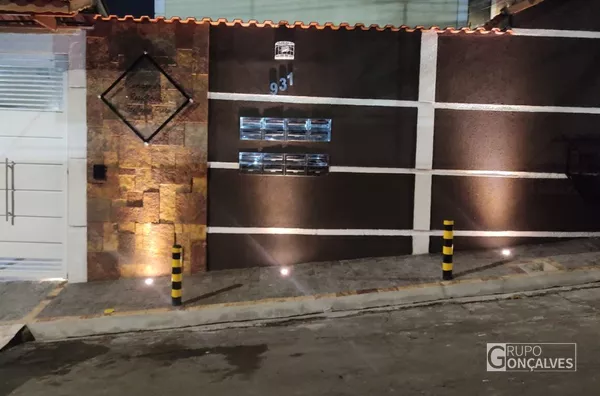 Casa em condomínio para venda 2 quarto(s) vila progresso são paulo