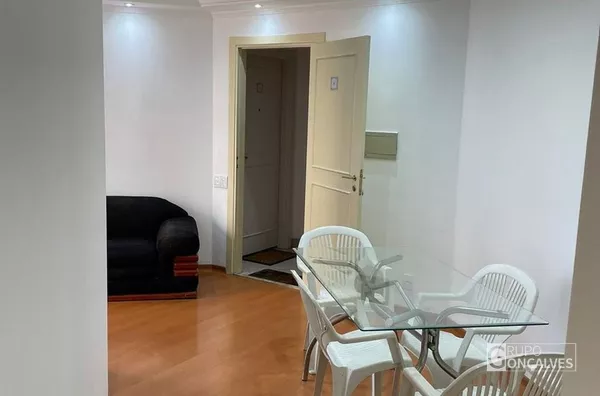 Apartamento para venda, 2 quarto(s),  Chacara California, São Paulo