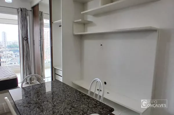 APARTAMENTO PARA LOCAÇÃO NO TATUAPÉ - ÓTIMA OPORTUNIDADE!!! - Foto 2