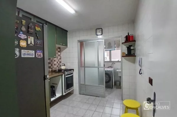 Apartamento para venda, 3 quarto(s),  Tatuape, São Paulo