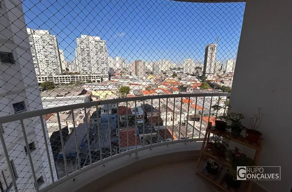 Apartamento para venda e aluguel, 2 quarto(s),  Chacara California, São Paulo