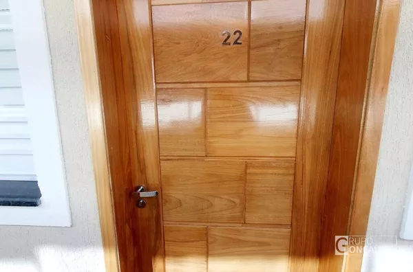 - apartamento studio para venda, 1 quarto(s),  Carrao, São Paulo