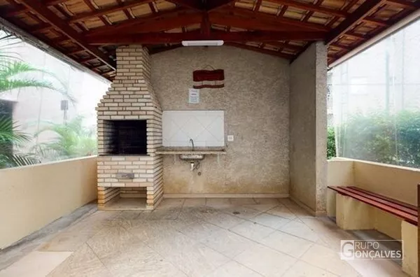 Apartamento para venda, 2 quarto(s),  Vila Moreira, São Paulo