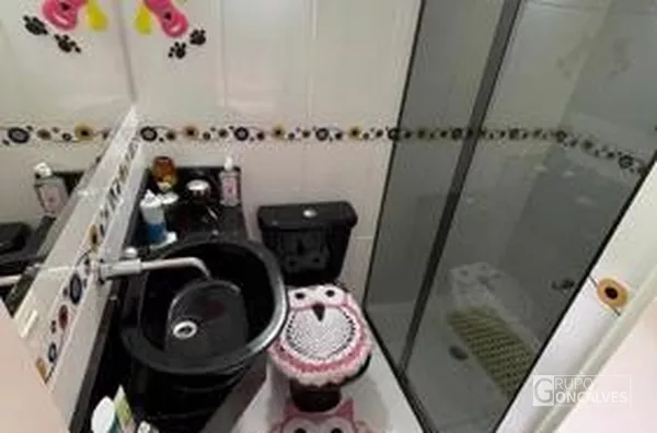 Apartamento para venda, 2 quarto(s),  Cambuci, São Paulo - Foto 23