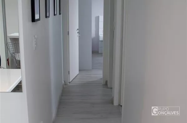 APARTAMENTO ALTO DO PARI