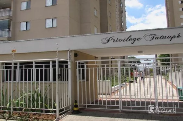 Apartamento para venda, 2 quarto(s),  Parque Sao Jorge, São Paulo