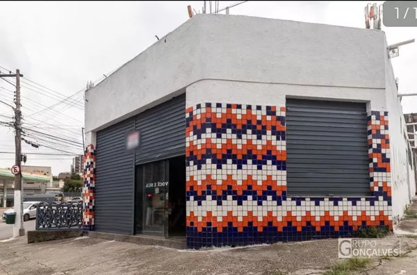 PONTO COMERCIAL VL JACUI LOCAÇÃO