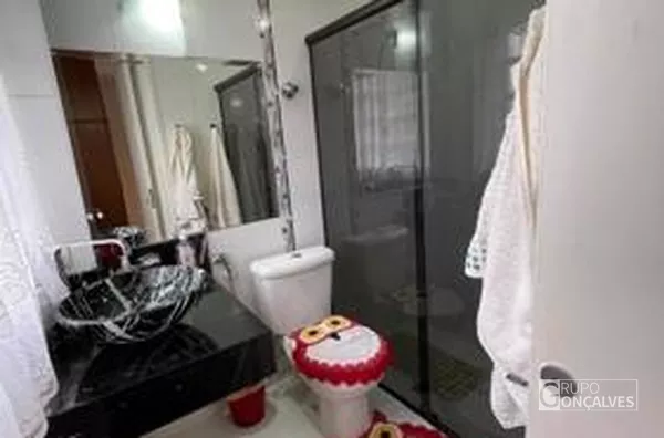 Apartamento para venda, 2 quarto(s),  Cambuci, São Paulo - Foto 21