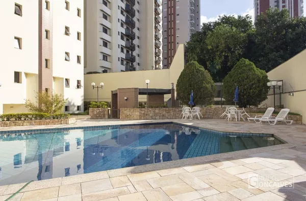 Apartamento para venda, 3 quarto(s),  Vila Gomes Cardim, São Paulo