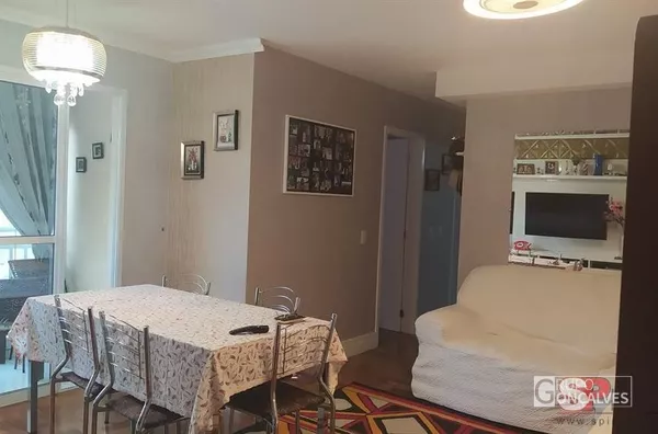 Apartamento para venda, 3 quarto(s),  Vila Carrao, São Paulo