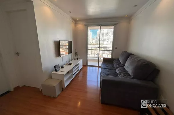 Apartamento para venda e aluguel, 2 quarto(s),  Chacara California, São Paulo