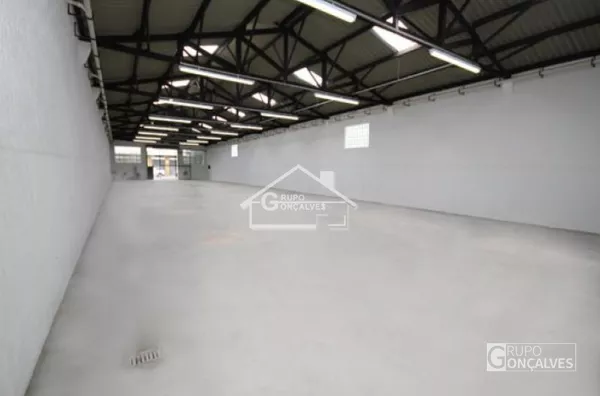 Galpão Comercial, excelente para locação.