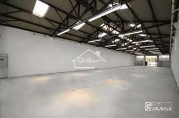 Galpão Comercial, excelente para locação.