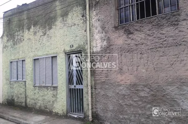 Venda - Salão galpão com moradia - Tatuapé