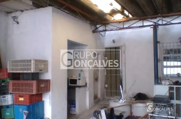 Venda - Salão galpão com moradia - Tatuapé